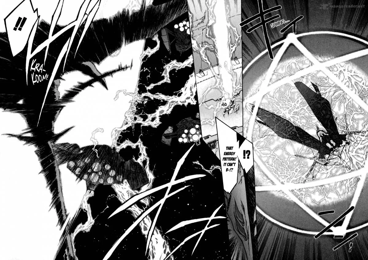 Lost Universe Chapter 15 page 9