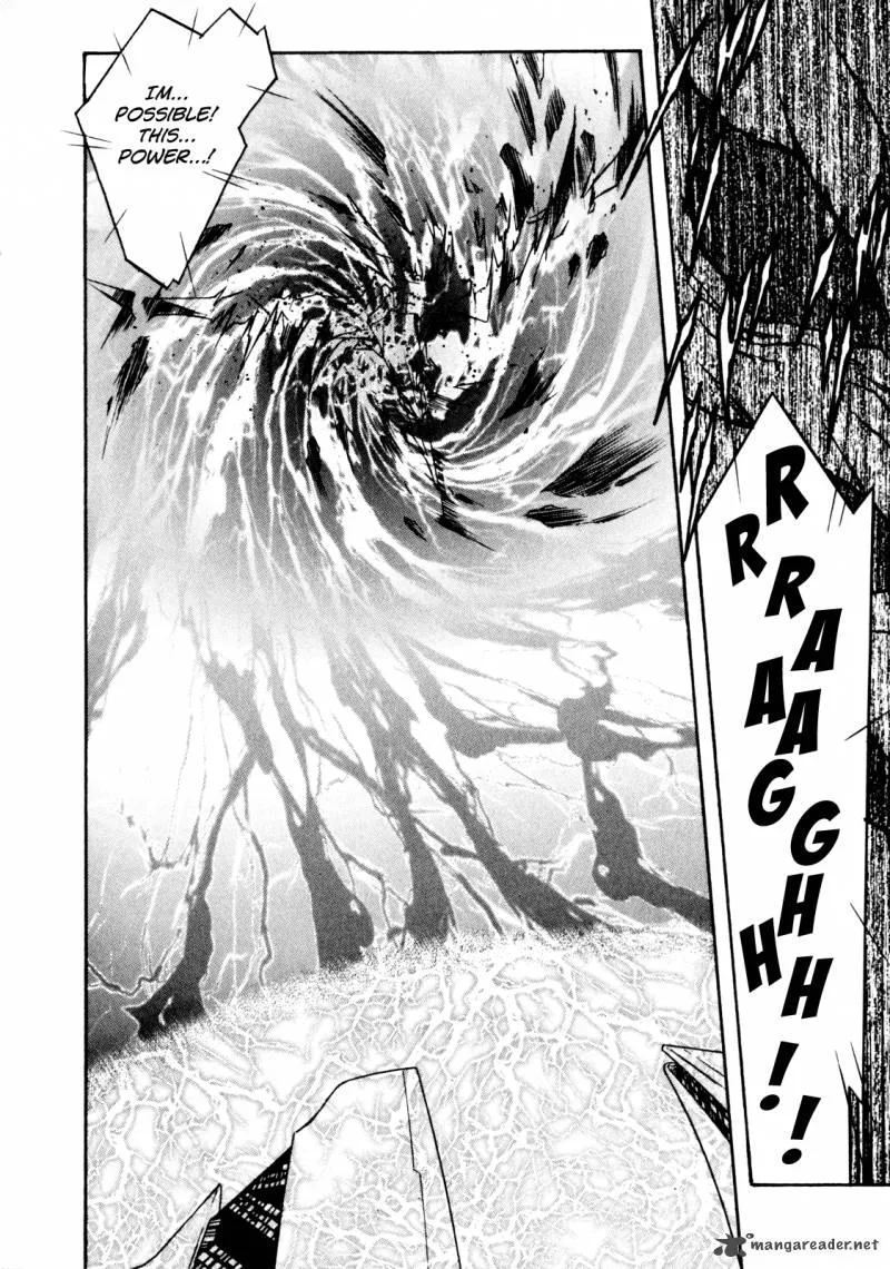 Lost Universe Chapter 17 page 18
