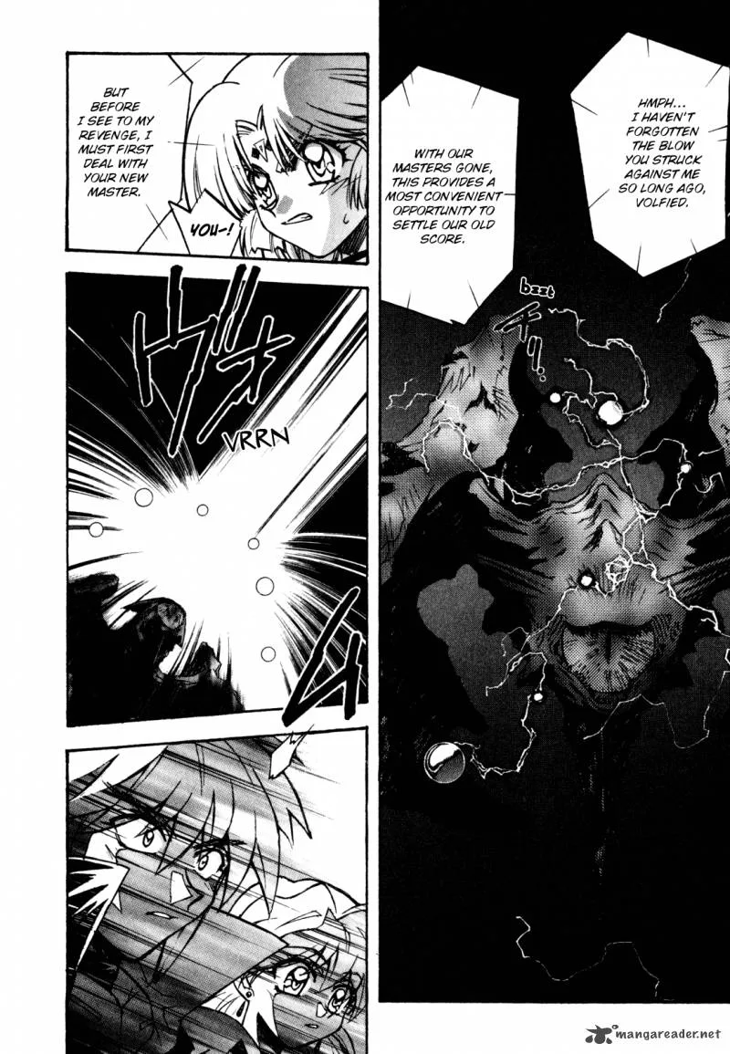 Lost Universe Chapter 19 page 2