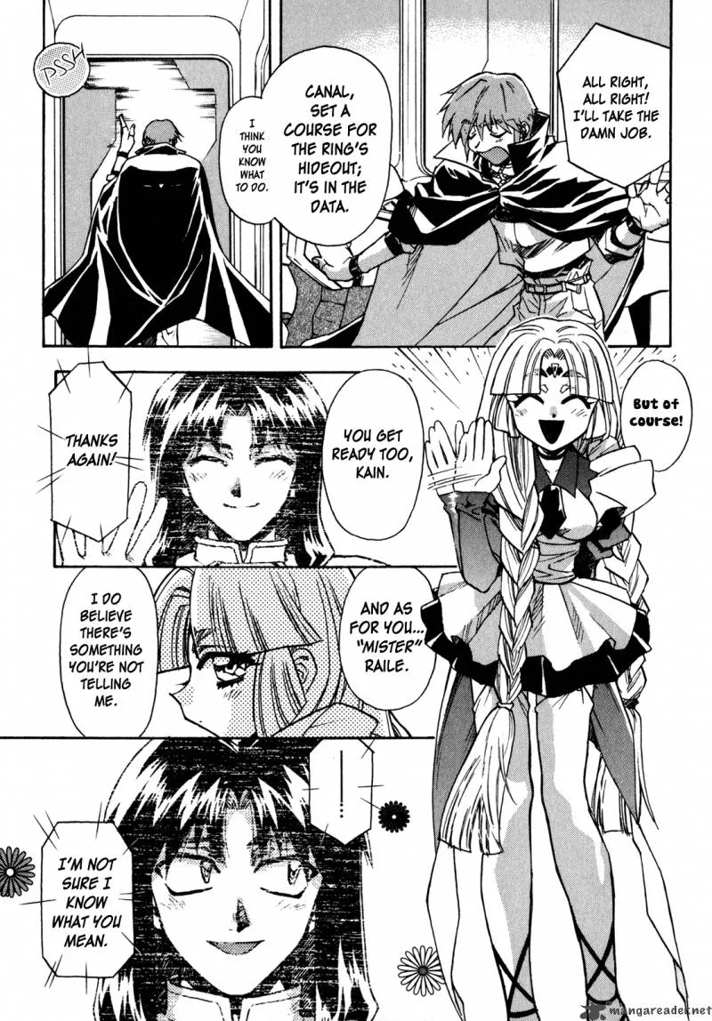Lost Universe Chapter 2 page 9