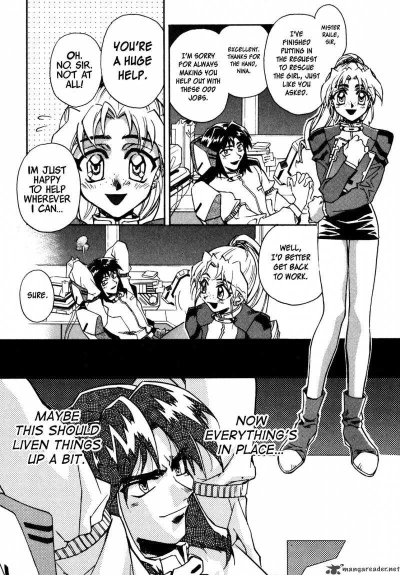 Lost Universe Chapter 2 page 12