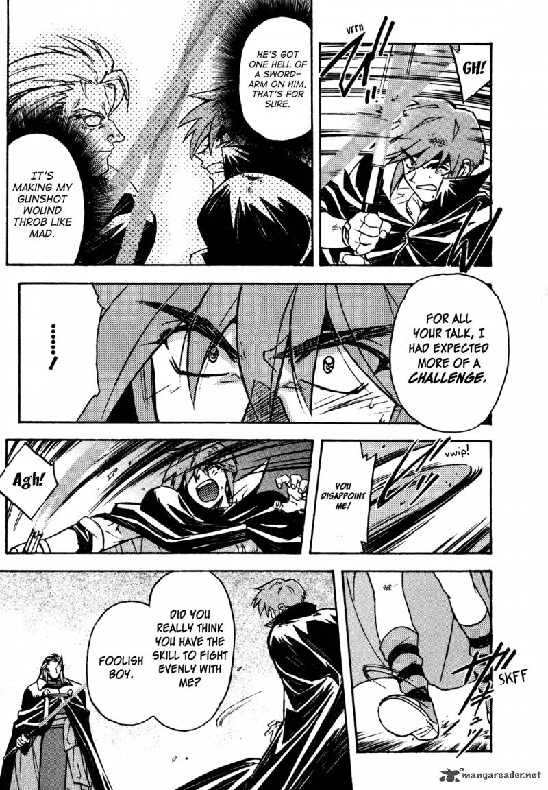 Lost Universe Chapter 20 page 3