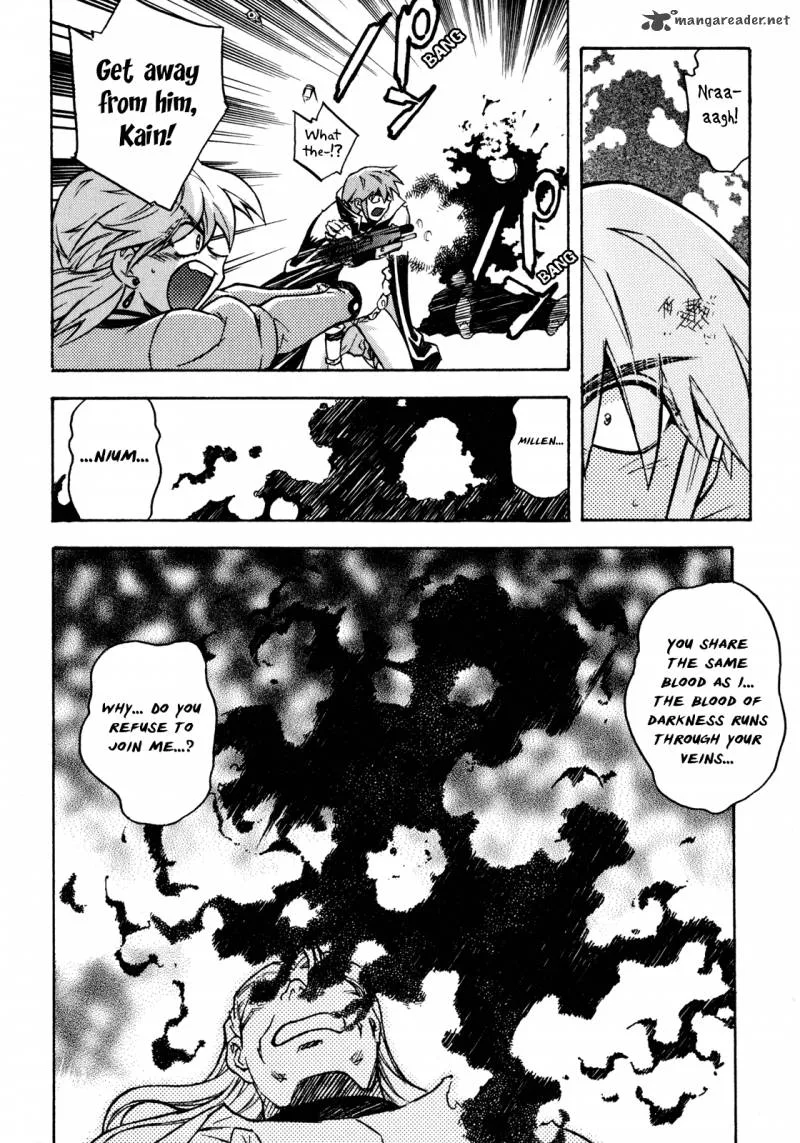 Lost Universe Chapter 20 page 16