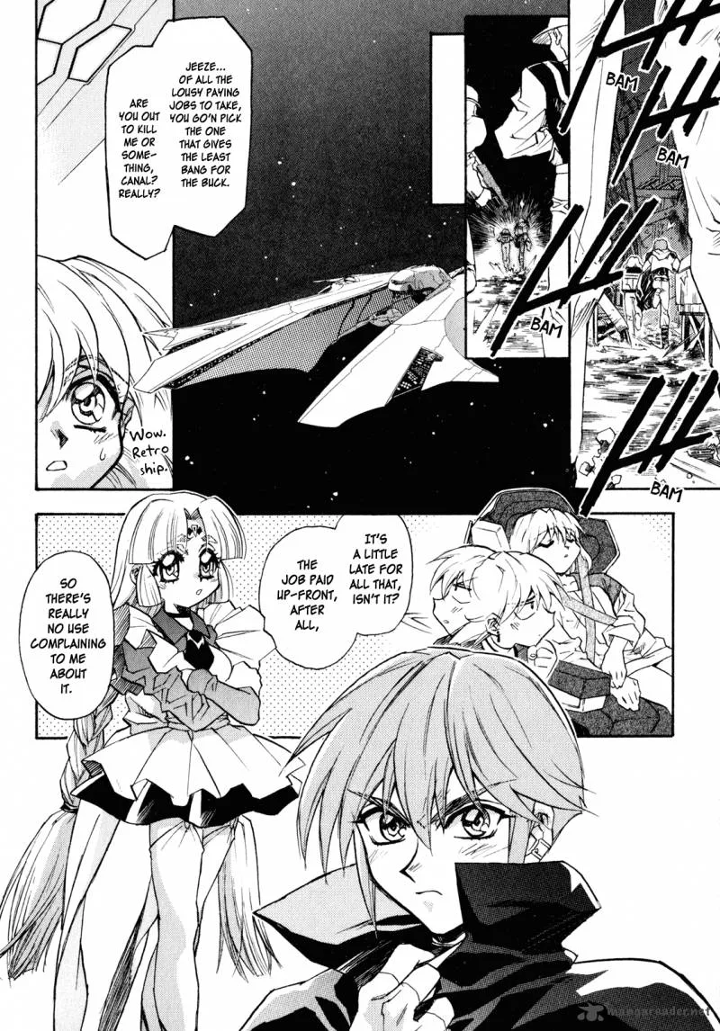 Lost Universe Chapter 3 page 8
