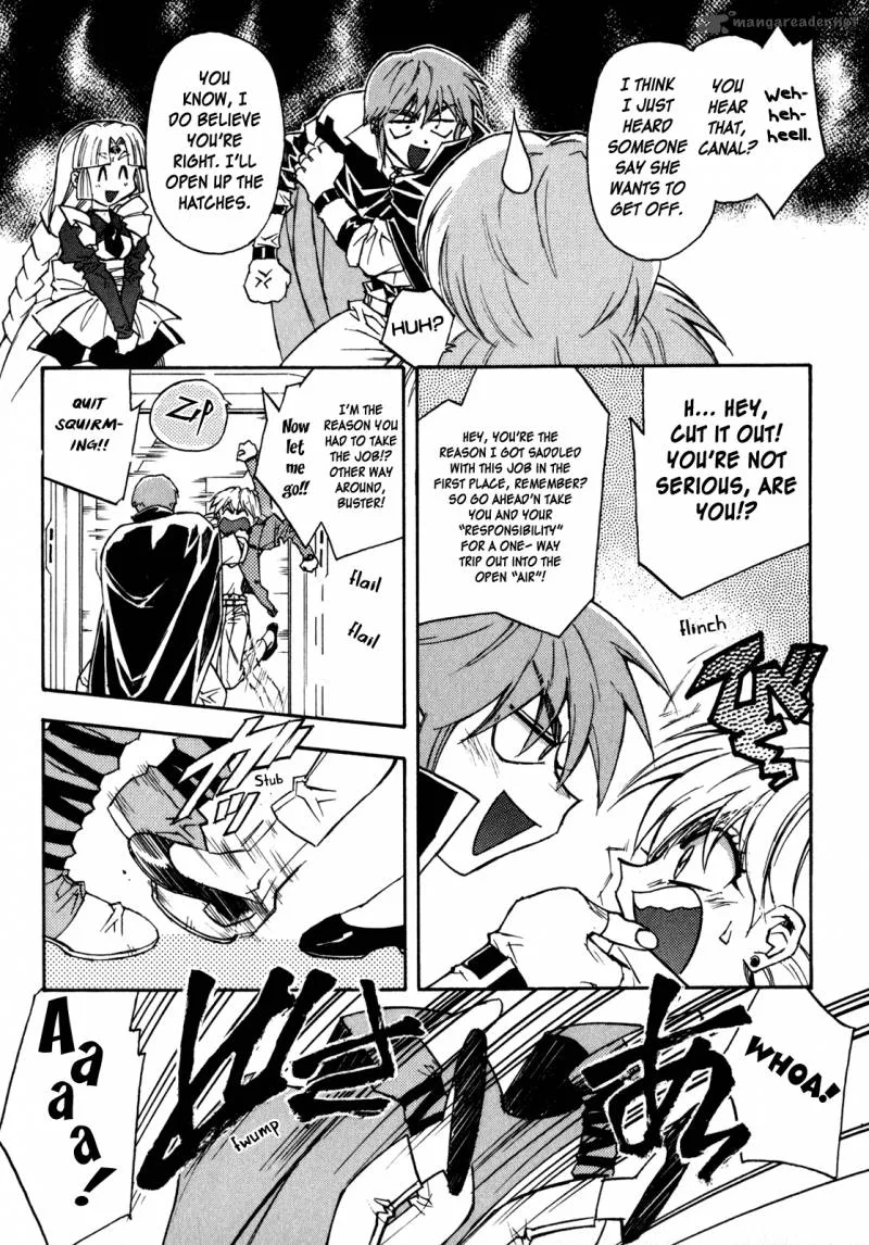 Lost Universe Chapter 3 page 10