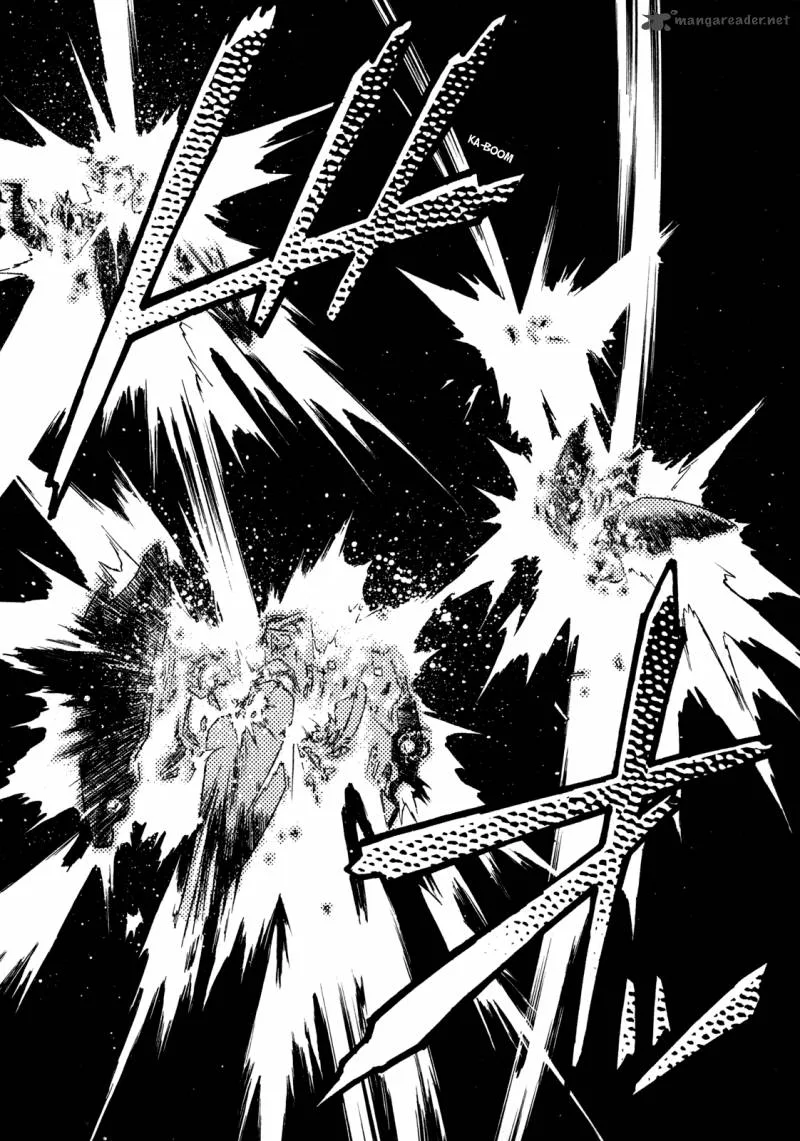 Lost Universe Chapter 3 page 21
