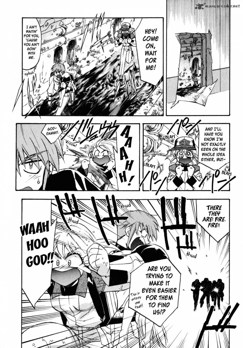 Lost Universe Chapter 3 page 7