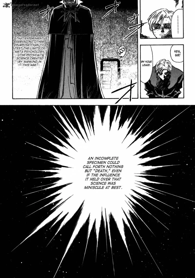 Lost Universe Chapter 4 page 7