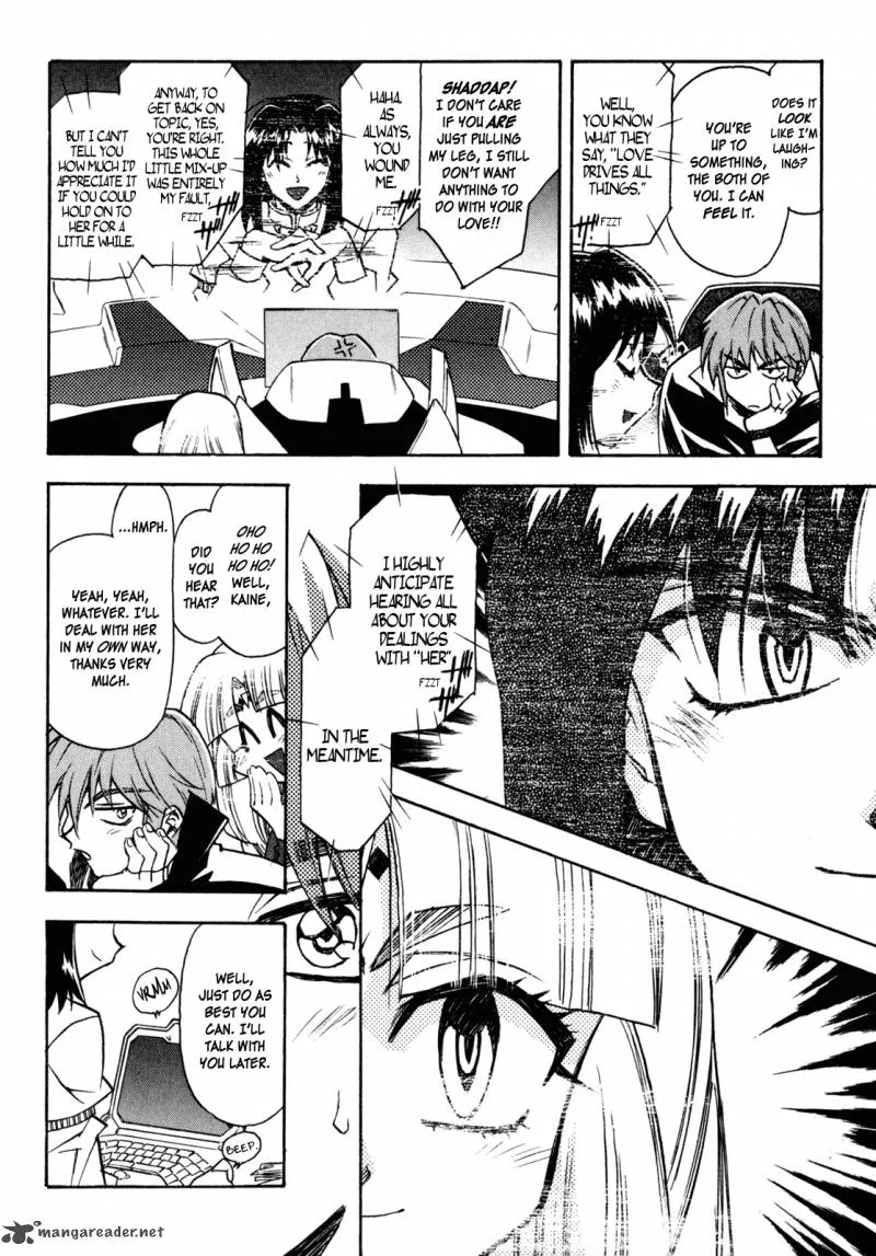 Lost Universe Chapter 4 page 4