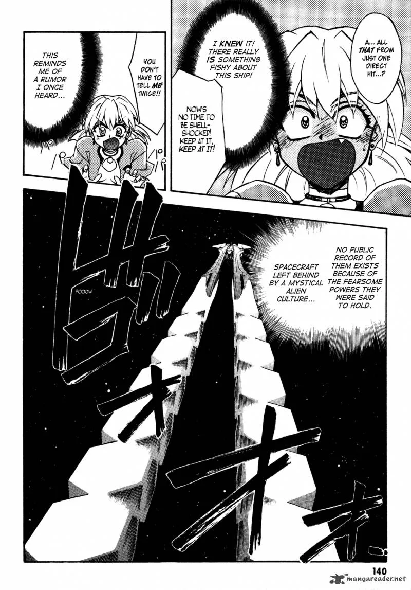 Lost Universe Chapter 5 page 24