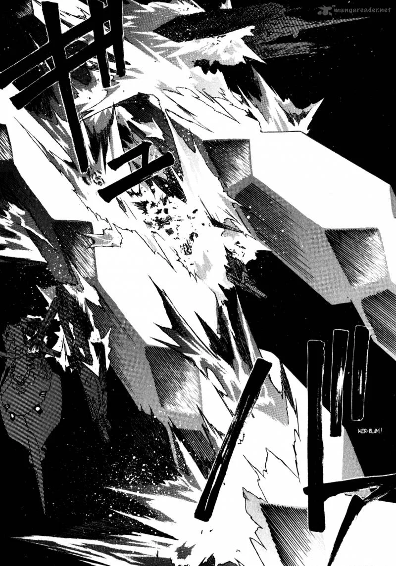Lost Universe Chapter 5 page 23