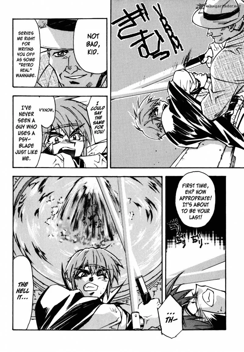 Lost Universe Chapter 7 page 10