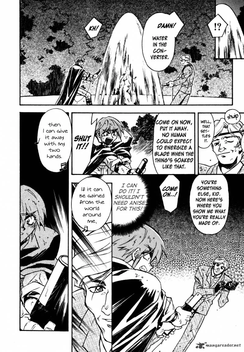 Lost Universe Chapter 7 page 12