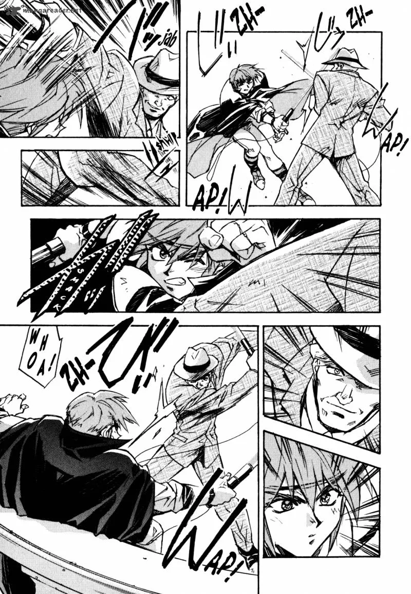 Lost Universe Chapter 7 page 9