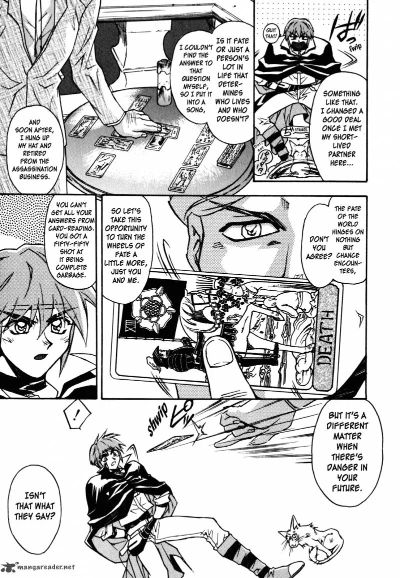 Lost Universe Chapter 7 page 7