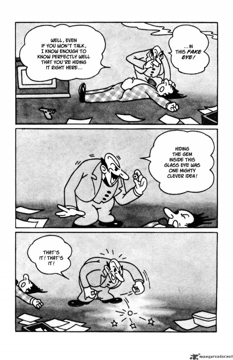 Lost World Chapter 1 page 6
