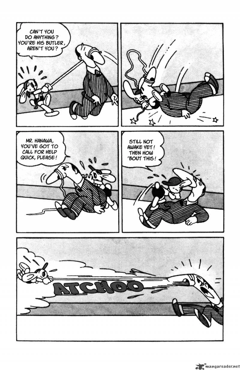 Lost World Chapter 1 page 10