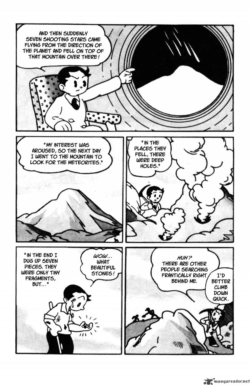 Lost World Chapter 1 page 31