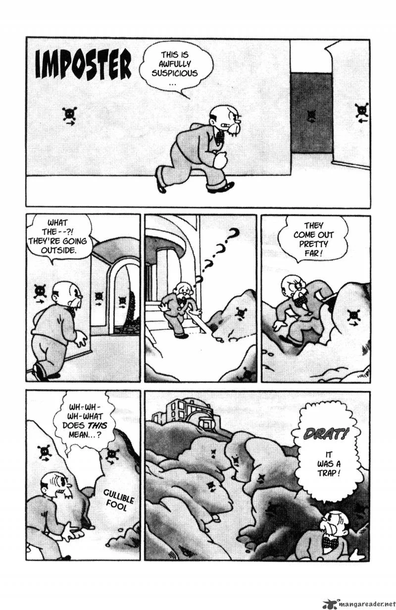 Lost World Chapter 1 page 36