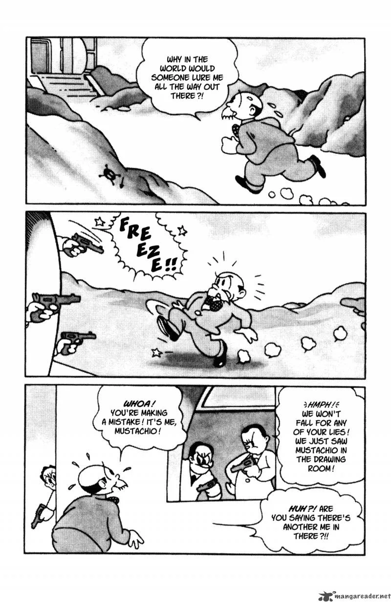 Lost World Chapter 1 page 41