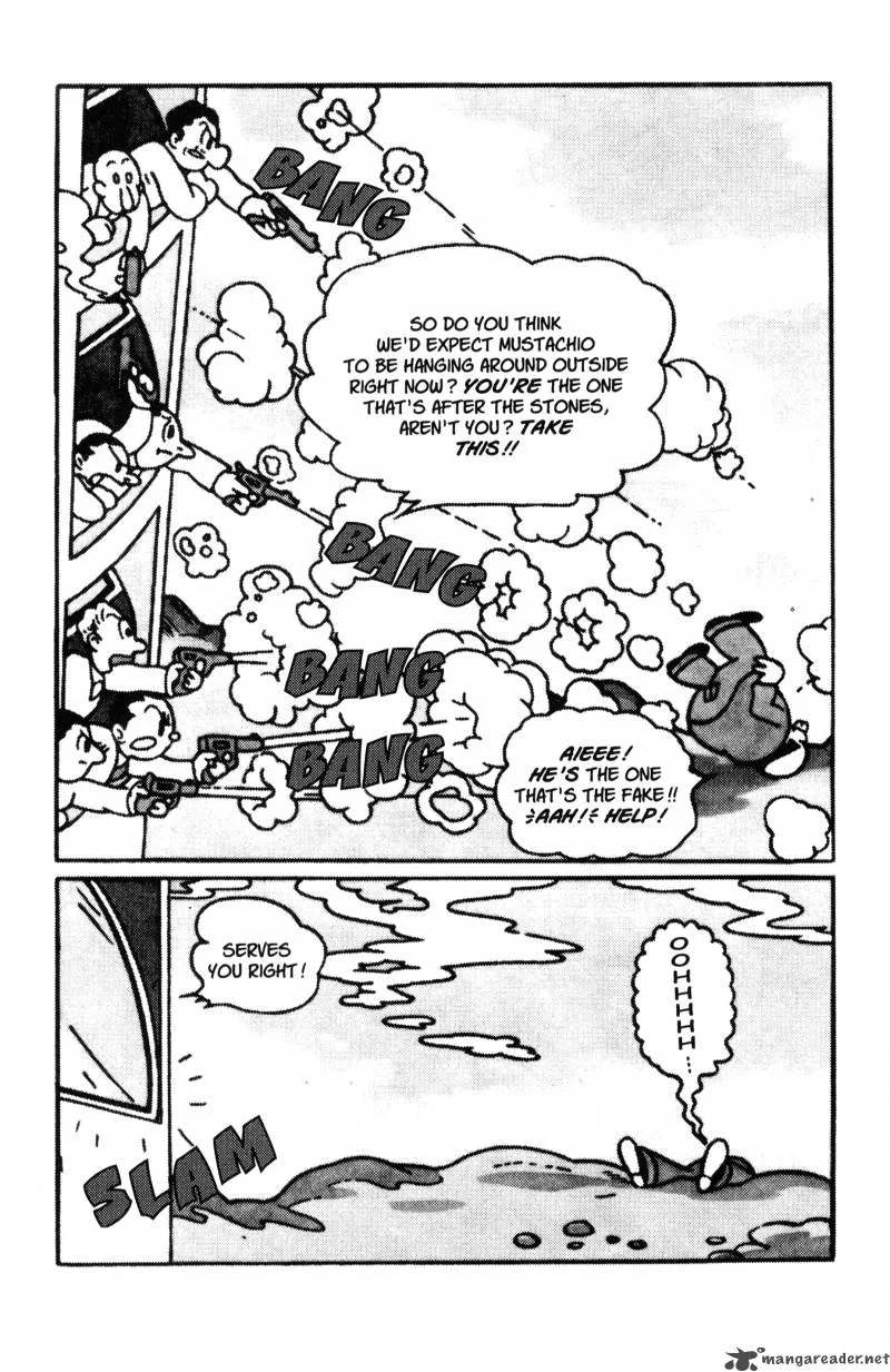 Lost World Chapter 1 page 42