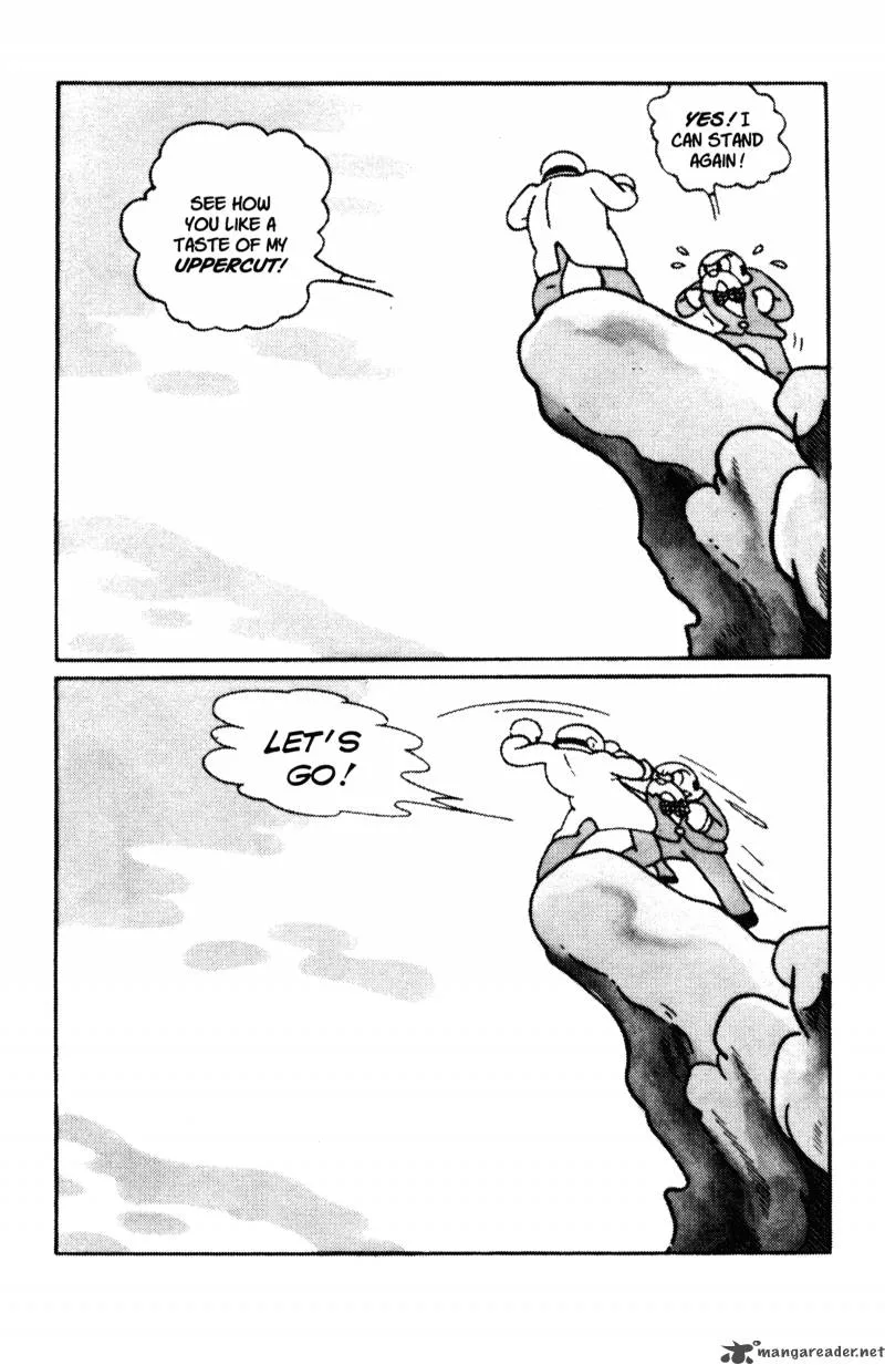 Lost World Chapter 1 page 53