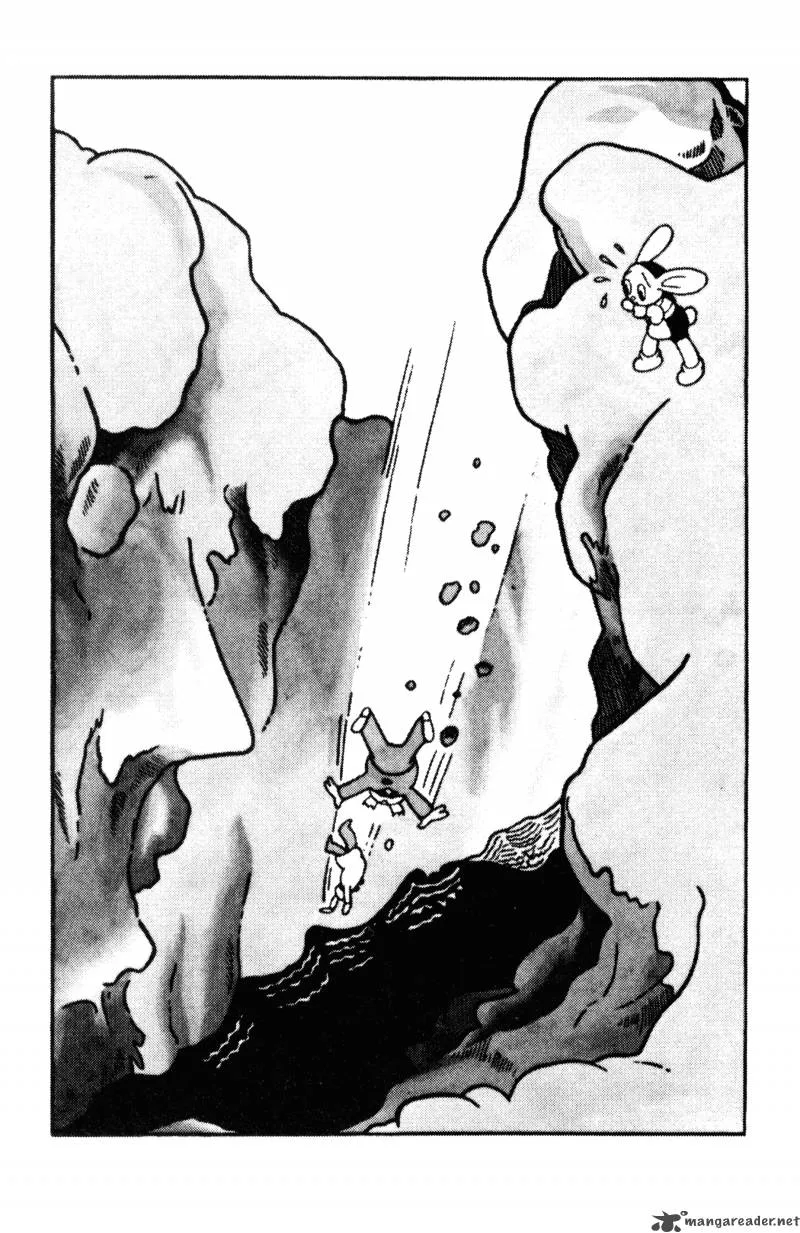Lost World Chapter 1 page 58
