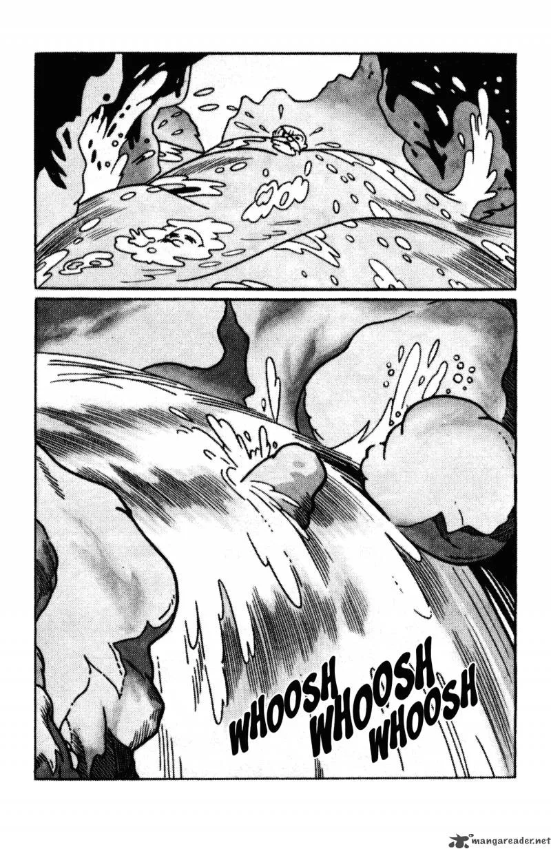 Lost World Chapter 1 page 62