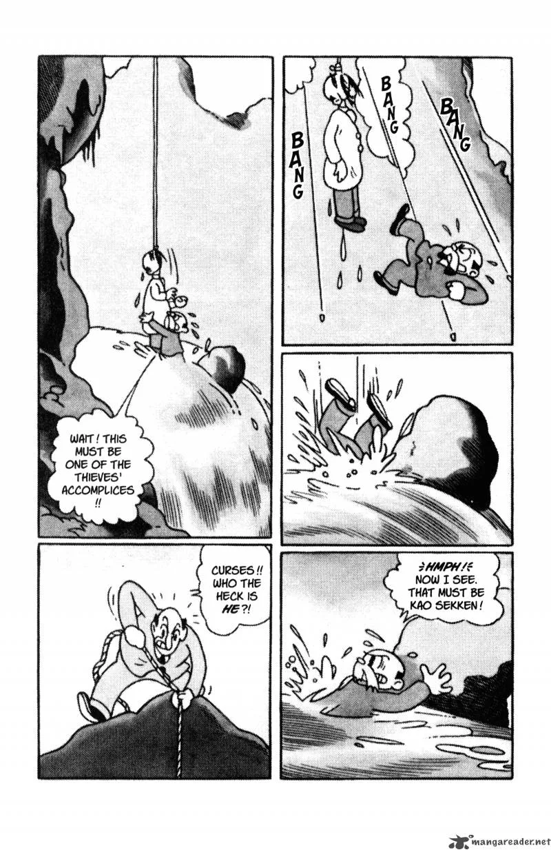 Lost World Chapter 1 page 64