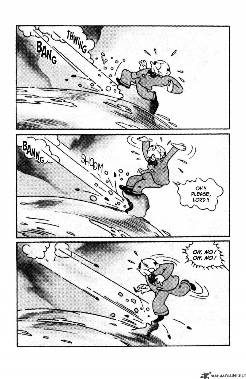 Lost World Chapter 1 page 67