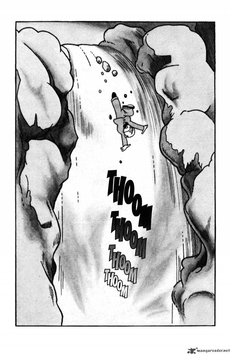 Lost World Chapter 1 page 68