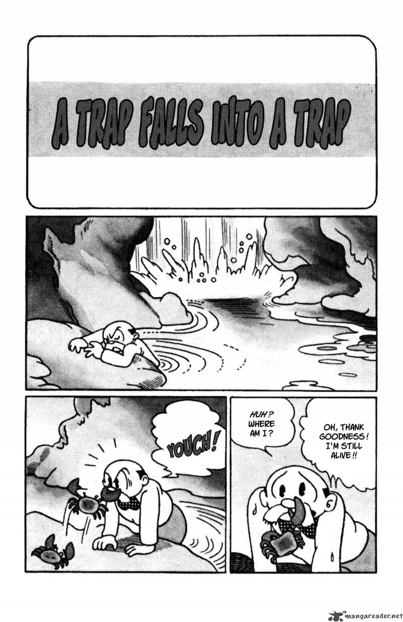 Lost World Chapter 1 page 69
