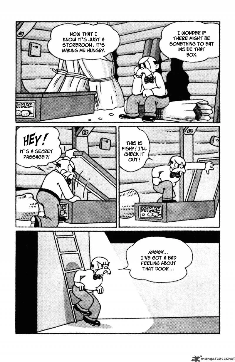 Lost World Chapter 1 page 71