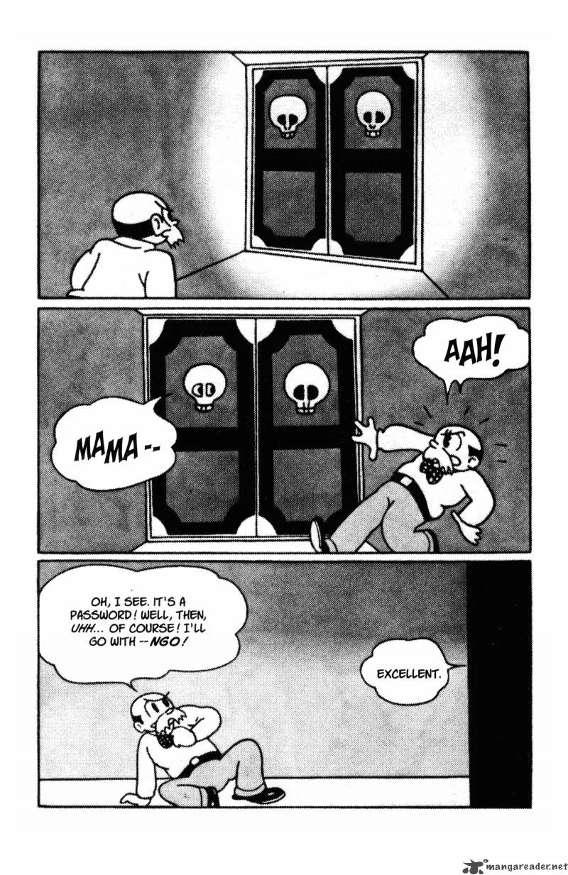 Lost World Chapter 1 page 72