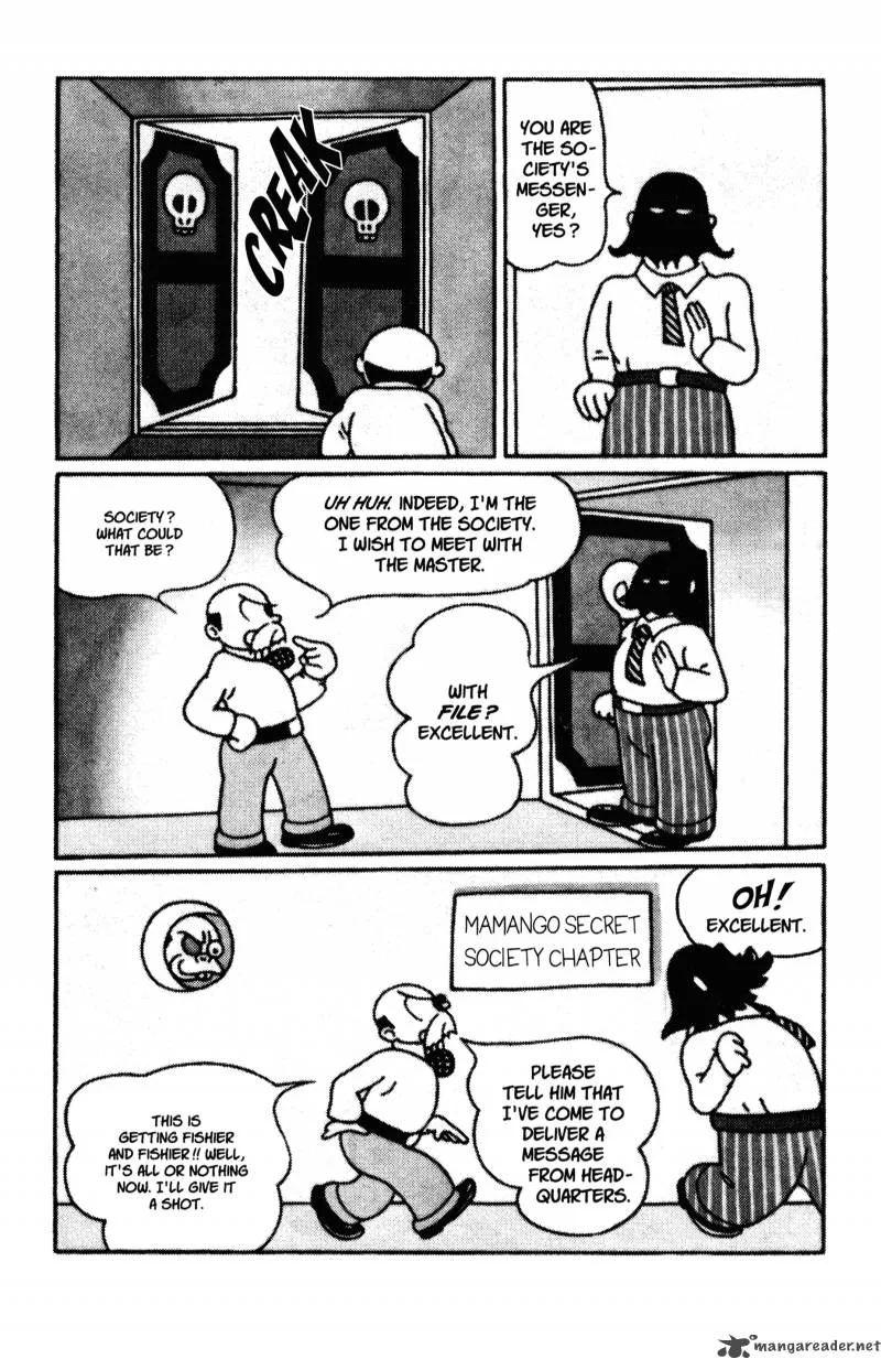 Lost World Chapter 1 page 73