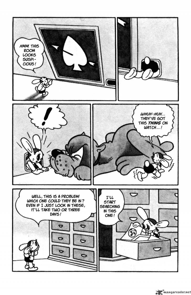 Lost World Chapter 1 page 84