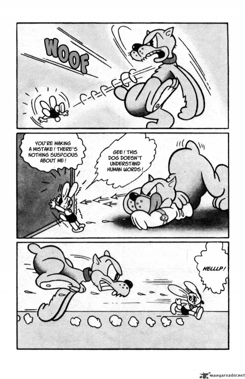 Lost World Chapter 1 page 87