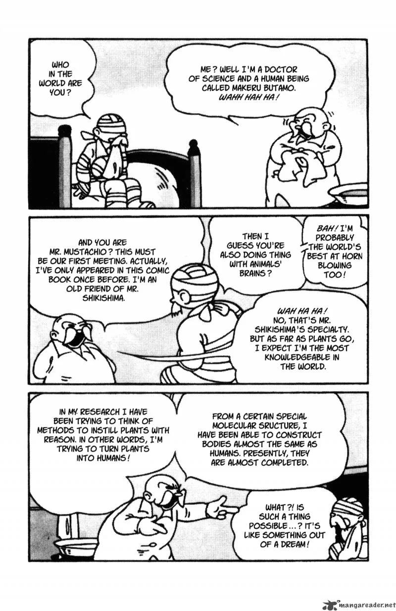 Lost World Chapter 1 page 111