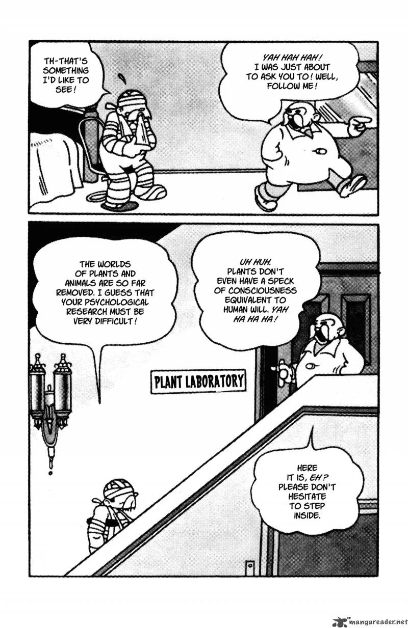 Lost World Chapter 1 page 112