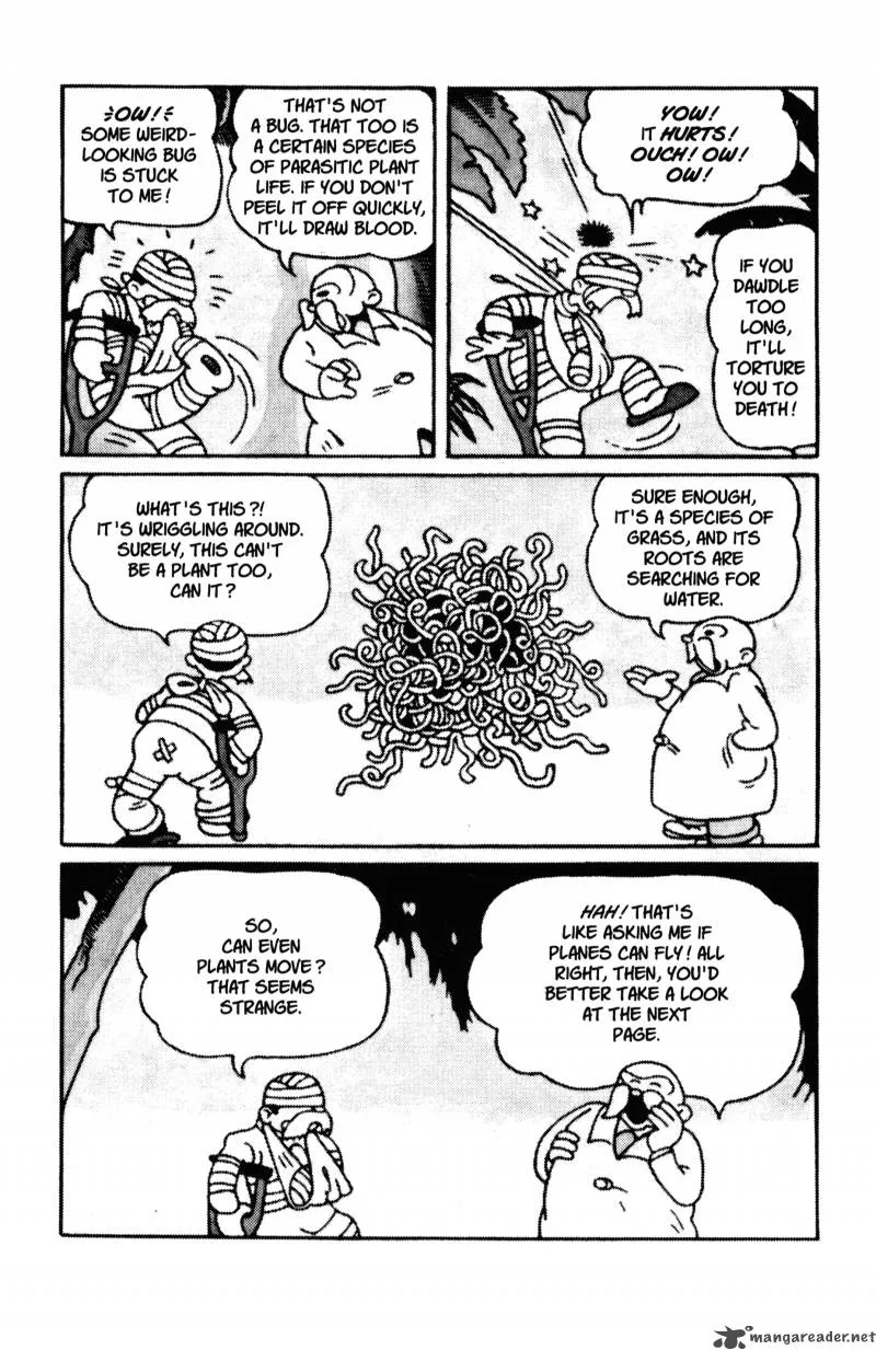 Lost World Chapter 1 page 114