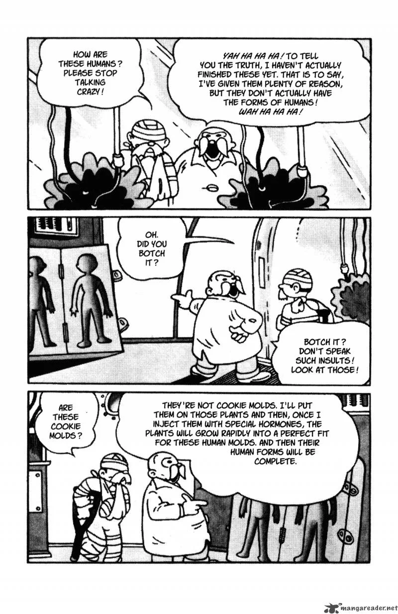 Lost World Chapter 1 page 119