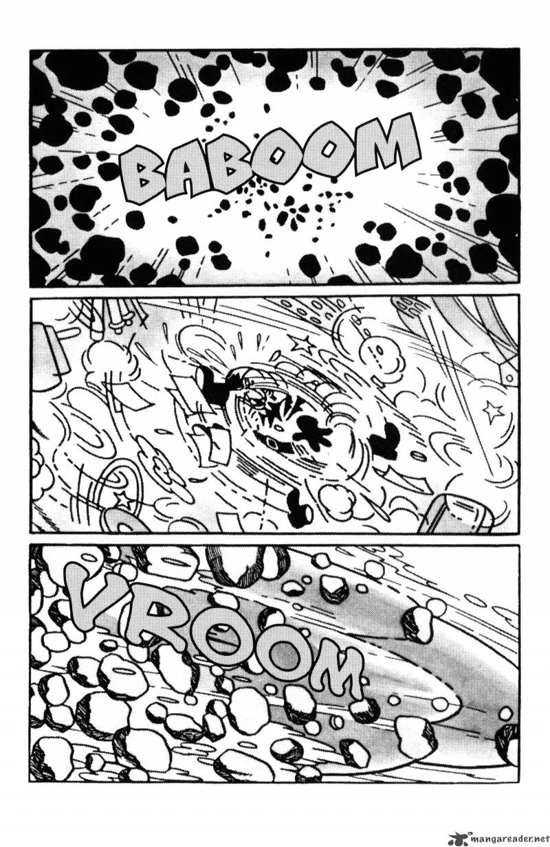 Lost World Chapter 1 page 151