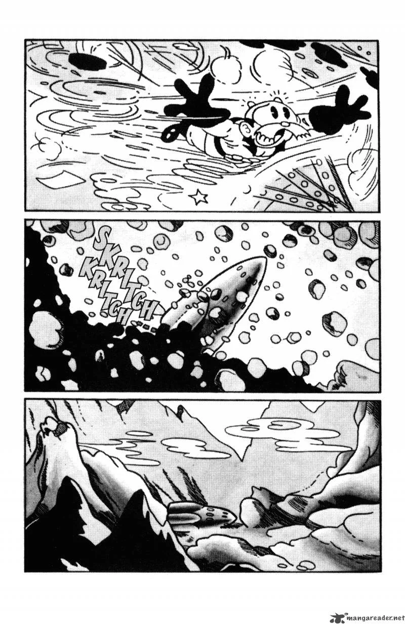 Lost World Chapter 1 page 152