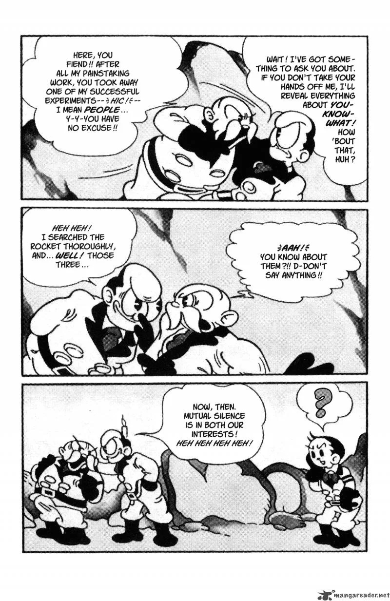 Lost World Chapter 1 page 158