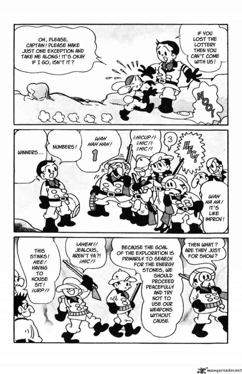 Lost World Chapter 1 page 161