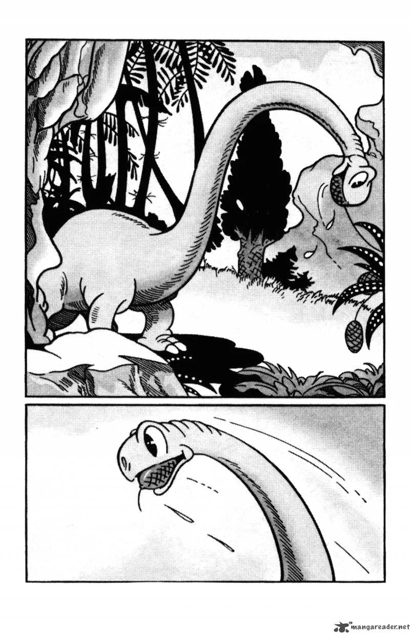 Lost World Chapter 1 page 166