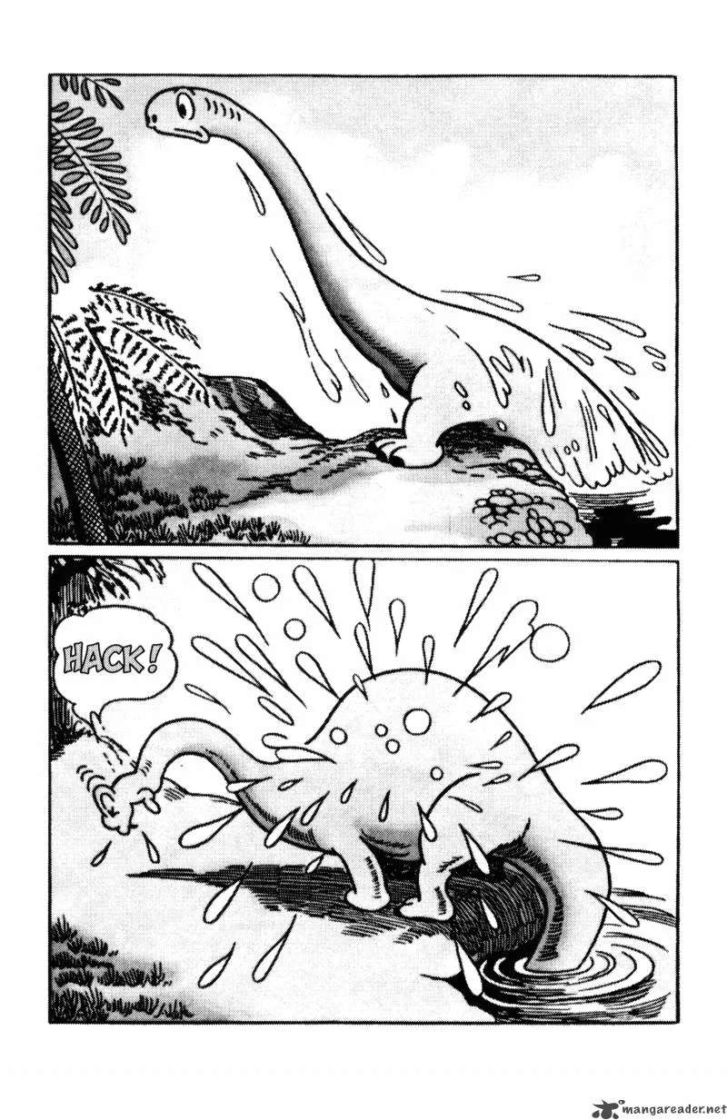 Lost World Chapter 1 page 171