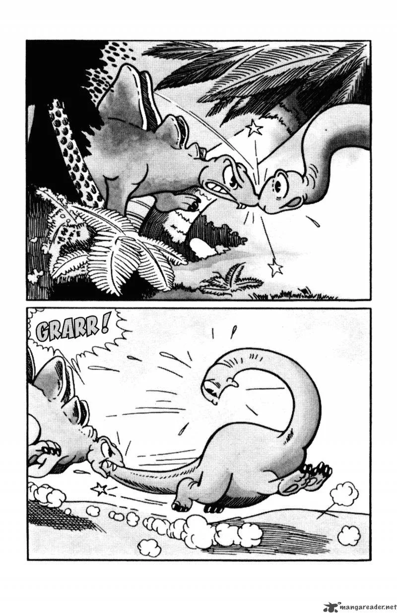 Lost World Chapter 1 page 172