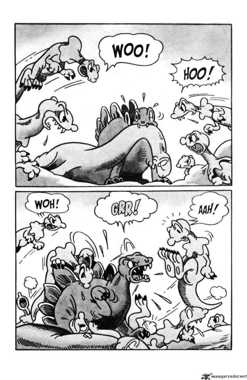 Lost World Chapter 1 page 174