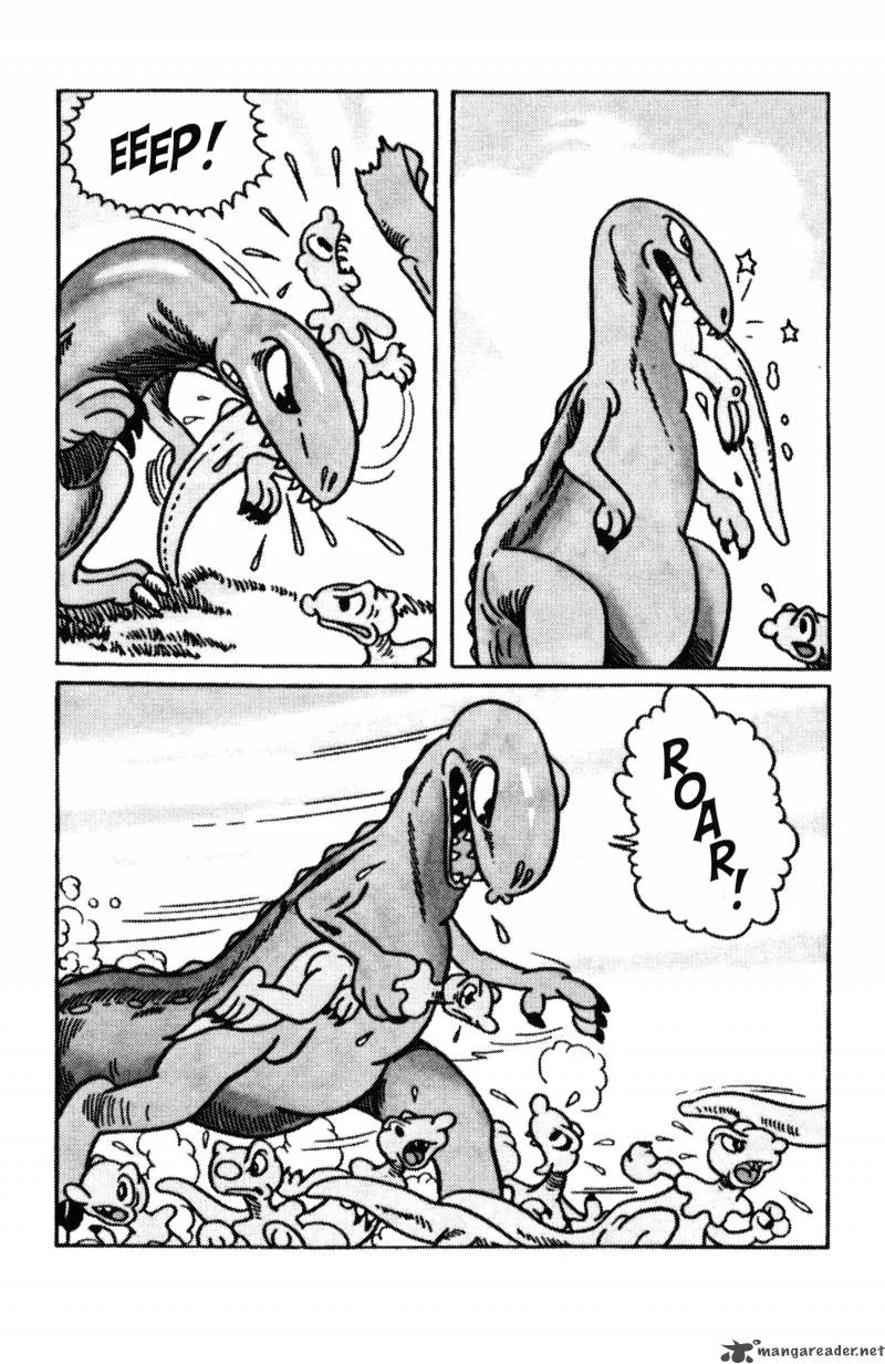 Lost World Chapter 1 page 176